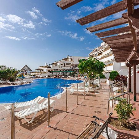 Lovely Studio, La Pinta Beach, Complex Los Geranios Costa Adeje  Εξωτερικό φωτογραφία
