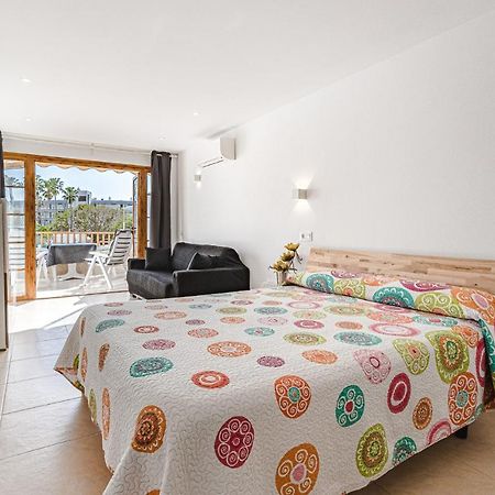 Lovely Studio, La Pinta Beach, Complex Los Geranios Costa Adeje  Εξωτερικό φωτογραφία