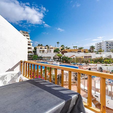 Lovely Studio, La Pinta Beach, Complex Los Geranios Costa Adeje  Εξωτερικό φωτογραφία