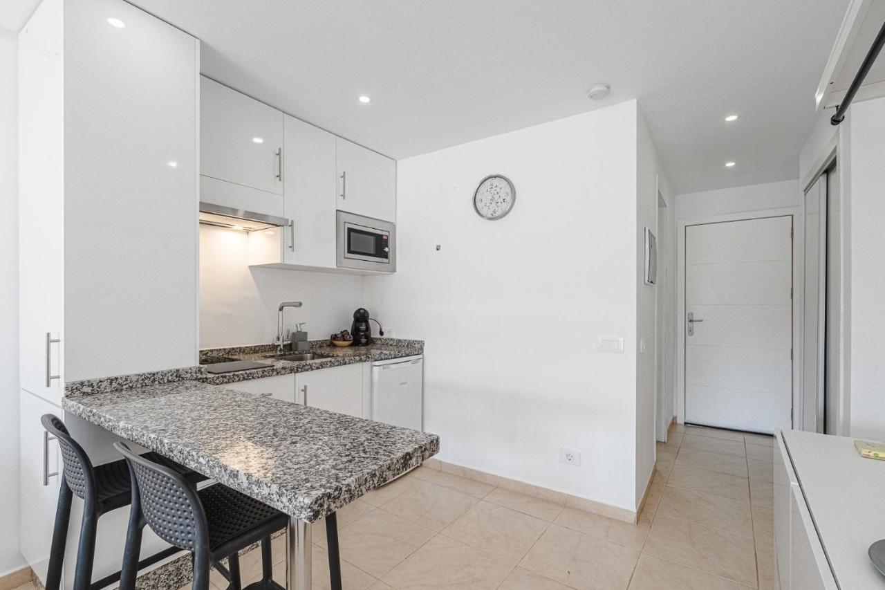 Lovely Studio, La Pinta Beach, Complex Los Geranios Costa Adeje  Εξωτερικό φωτογραφία