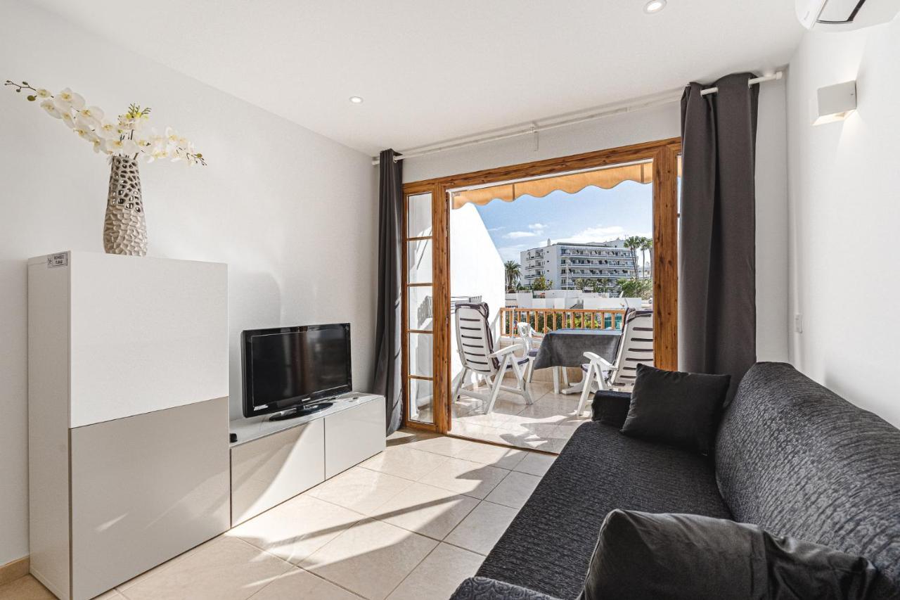 Lovely Studio, La Pinta Beach, Complex Los Geranios Costa Adeje  Εξωτερικό φωτογραφία