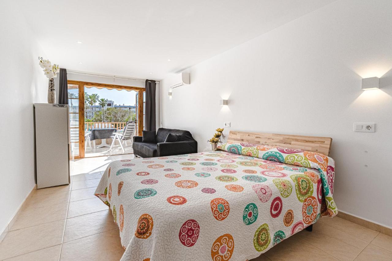 Lovely Studio, La Pinta Beach, Complex Los Geranios Costa Adeje  Εξωτερικό φωτογραφία