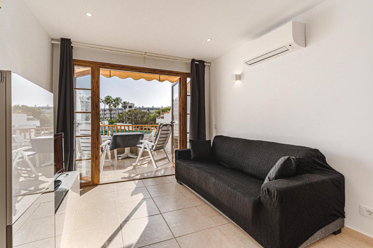 Lovely Studio, La Pinta Beach, Complex Los Geranios Costa Adeje  Εξωτερικό φωτογραφία