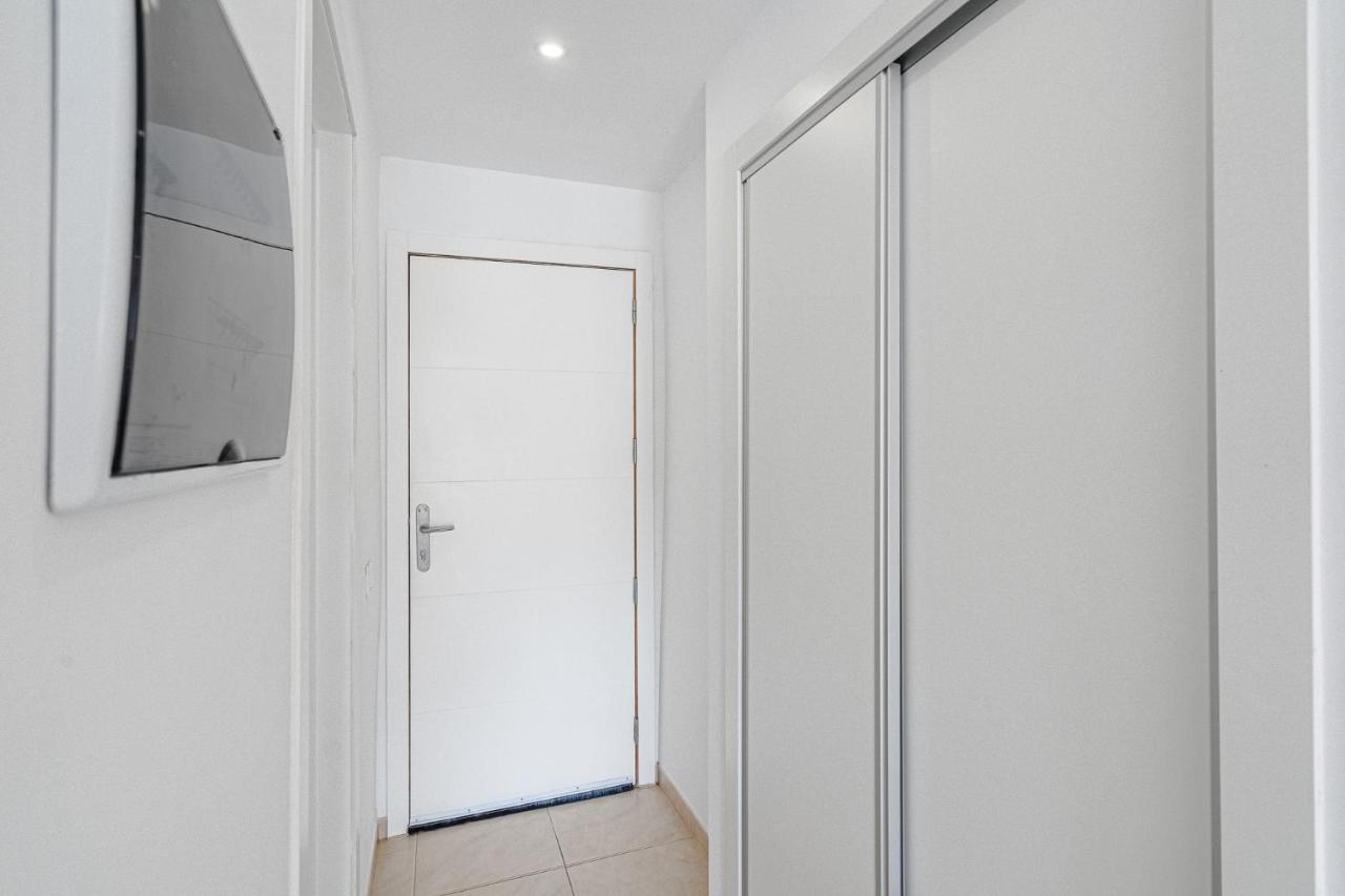 Lovely Studio, La Pinta Beach, Complex Los Geranios Costa Adeje  Εξωτερικό φωτογραφία