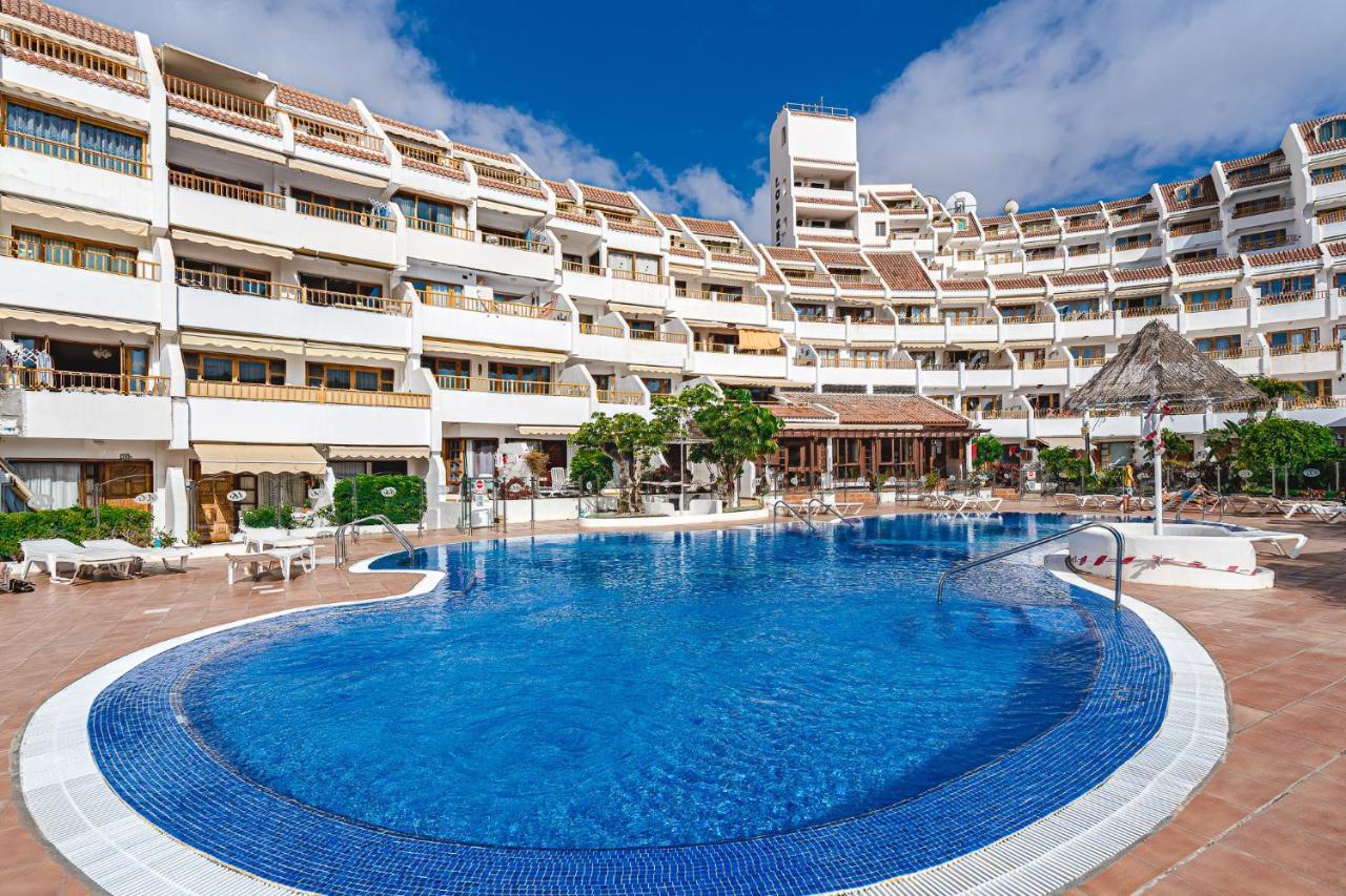 Lovely Studio, La Pinta Beach, Complex Los Geranios Costa Adeje  Εξωτερικό φωτογραφία