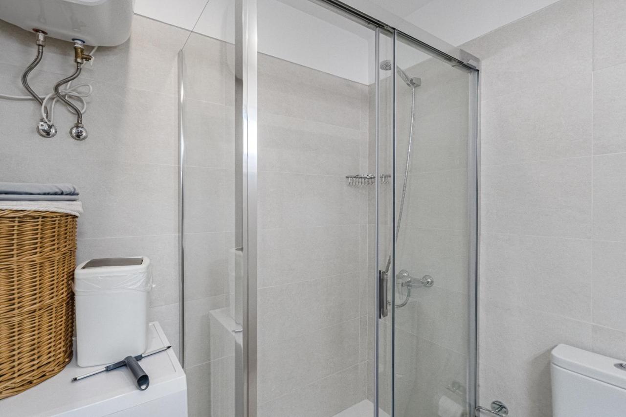 Lovely Studio, La Pinta Beach, Complex Los Geranios Costa Adeje  Εξωτερικό φωτογραφία