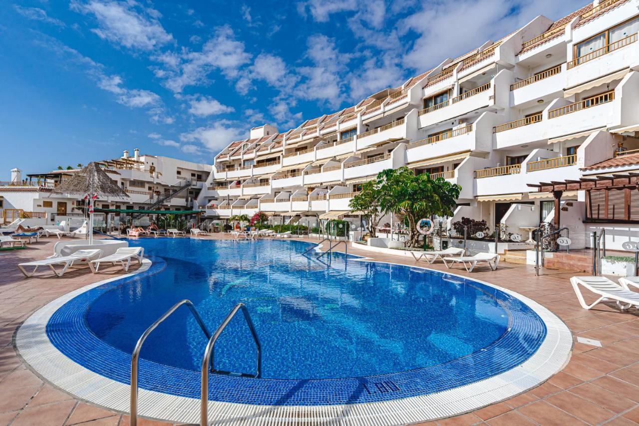 Lovely Studio, La Pinta Beach, Complex Los Geranios Costa Adeje  Εξωτερικό φωτογραφία