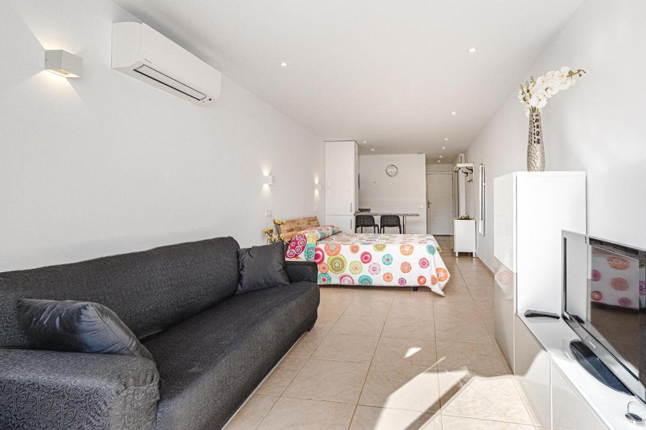 Lovely Studio, La Pinta Beach, Complex Los Geranios Costa Adeje  Εξωτερικό φωτογραφία